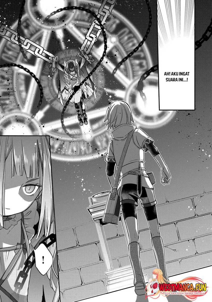 Kanchigai no Atelier Master